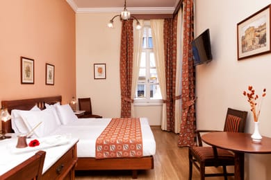 Egli Hotel - Image 2