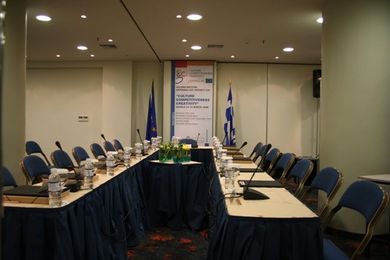 Egnatia City Hotel and Spa Kavala - Image 2