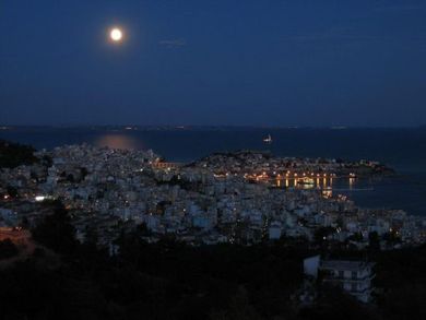 Egnatia City Hotel and Spa Kavala - Image 5