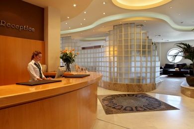 Egnatia City Hotel and Spa Kavala - Image 6