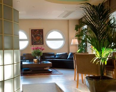 Egnatia City Hotel and Spa Kavala - Image 7