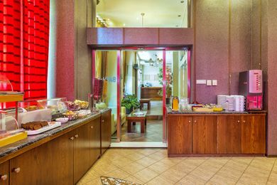 Egnatia Hotel Thessaloniki - Image 3