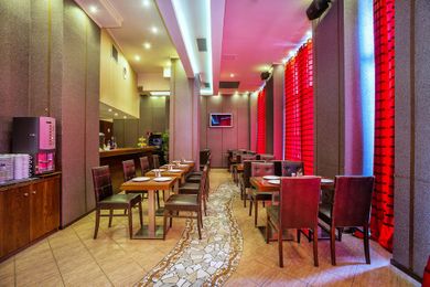 Egnatia Hotel Thessaloniki - Image 4