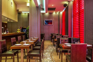 Egnatia Hotel Thessaloniki - Image 5