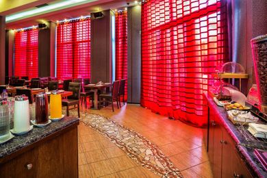 Egnatia Hotel Thessaloniki - Image 6