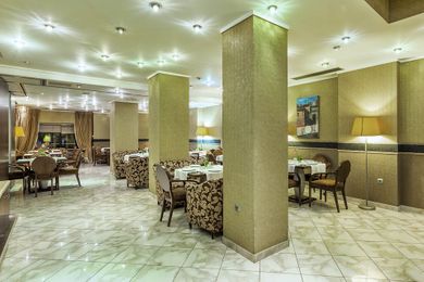 Egnatia Palace Thessaloniki - Image 2