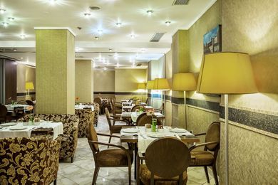 Egnatia Palace Thessaloniki - Image 3