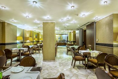 Egnatia Palace Thessaloniki - Image 5