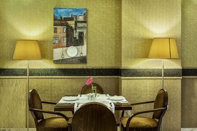 Egnatia Palace Thessaloniki - Image 7