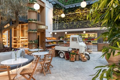 ERGON House Athens - Image 2
