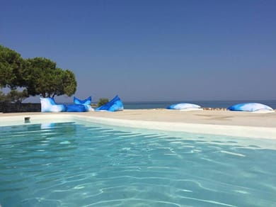 Eight Dimensions Capari Suites Elafonisos - Image 3