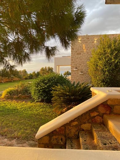 Eight Dimensions Capari Suites Elafonisos - Image 7