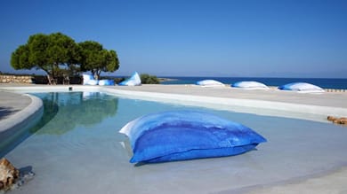 Eight Dimensions Capari Suites Elafonisos - Image 2