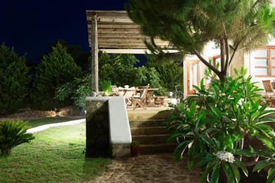 Eight Dimensions Capari Suites Elafonisos - Image 6
