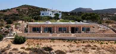 Eight Dimensions Capari Suites Elafonisos - Image 4