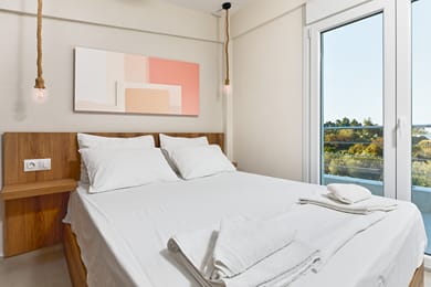 Eight Olives Luxury Villas - Image 4