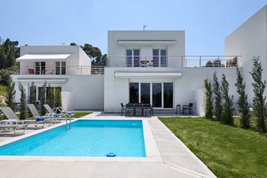 Eight Olives Luxury Villas - Image 3