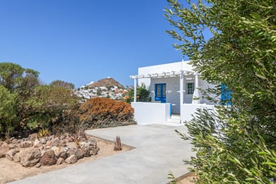 Eiriana Suites - Imagen 7