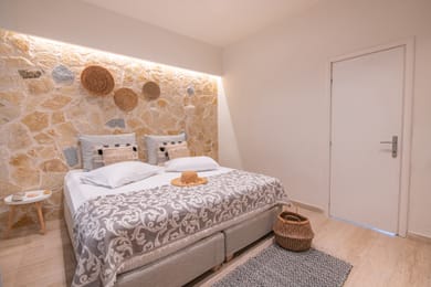 Beachfront Villa | Annex Building