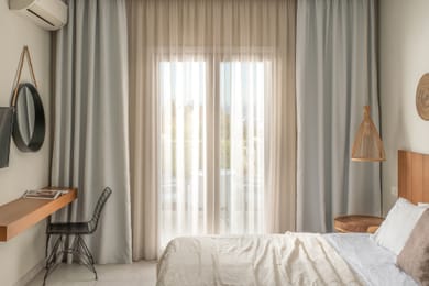 Deluxe Two Bedroom Family Suite