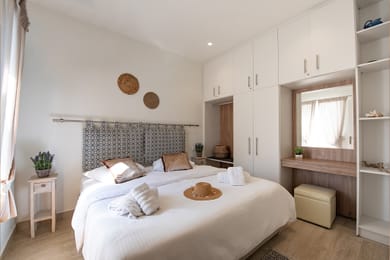 Honeymoon Suite - Sea View | Annex Building