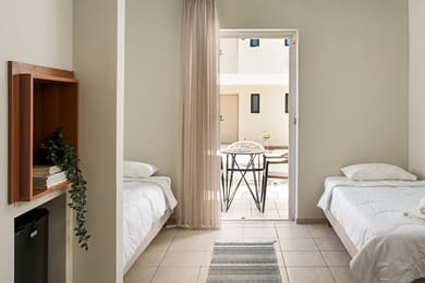 Family Maisonette