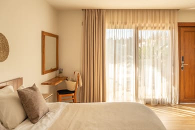 Premium Triple Room | Annex Building