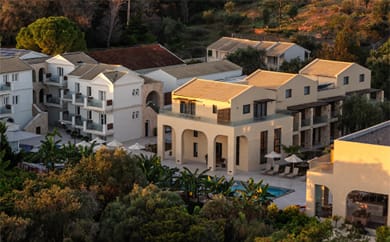 Ekati Mare Boutique Resort - Image 2