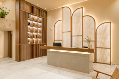 Ekati Mare Boutique Resort - Image 3