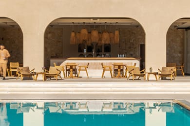 Ekati Mare Boutique Resort - Image 3