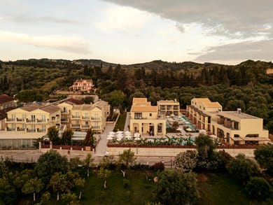 Ekati Mare Boutique Resort - Image 2