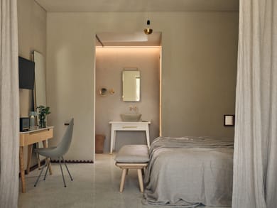 Junior Suite Veranda