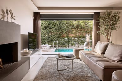 Magnolia - Glyfada