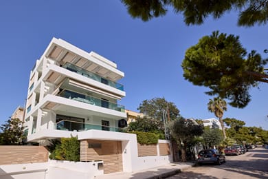 Magnolia - Glyfada