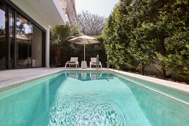 Magnolia - Glyfada