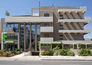 Mint - Glyfada