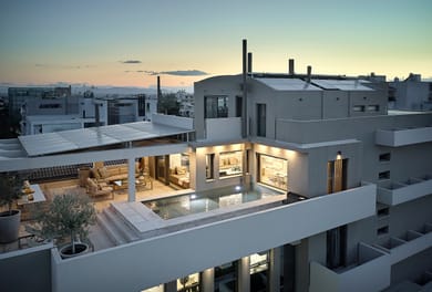 Olive - Glyfada