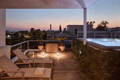 Saffron - Glyfada