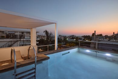 Saffron - Glyfada