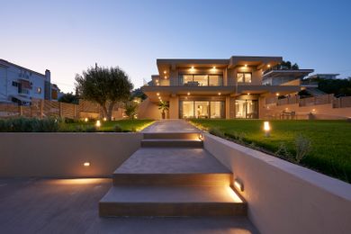 Elaia Luxury Suites | Glyfada | Voula - Image 2