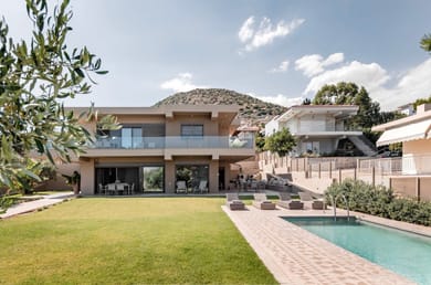 Elaia Luxury Suites | Glyfada | Voula - Image 3