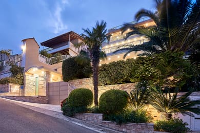 Elaia Luxury Suites | Glyfada | Voula - Image 4