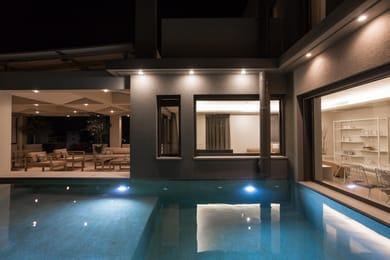 Elaia Luxury Suites | Glyfada | Voula - Image 6