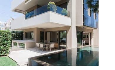 Crystal Green Properties Glyfada | Voula - Image 7
