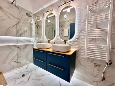 Sapphire - Glyfada