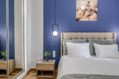 Sapphire - Glyfada