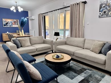 Sapphire - Glyfada