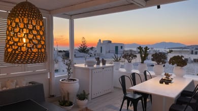 Elaia Luxury Suites Mykonos - Image 2