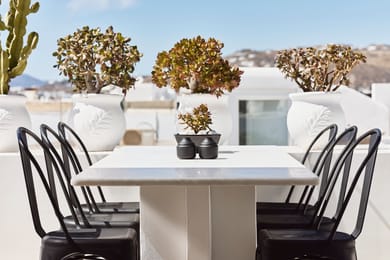 Elaia Luxury Suites Mykonos - Image 3