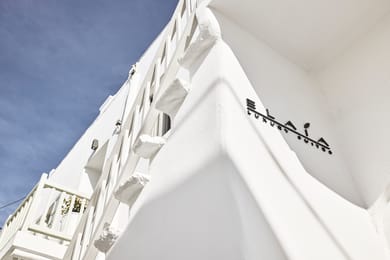 Elaia Luxury Suites Mykonos - Image 5